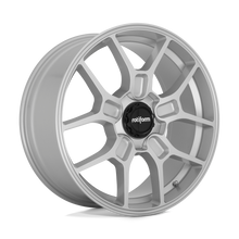 Load image into Gallery viewer, R179198500-35 - Rotiform R179 ZMO 19X8.5 BLANK  35mm Gloss Silver - Rotiform Wheels Canada