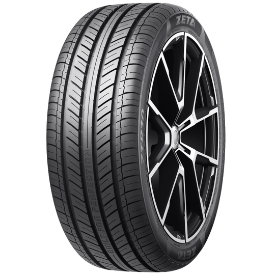 ZT2054017N 205/40R17XL Zeta ZTR10 84W Zeta Tires Canada