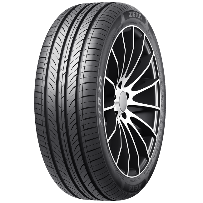 ZT1855515N 185/55R15 Zeta ZTR20 82V Zeta Tires Canada – Capital