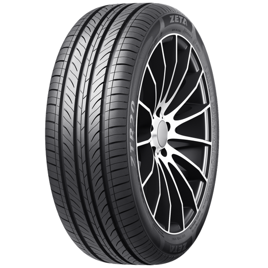 ZT1855515 185/55R15 Zeta ZTR20 82V Zeta Tires Canada