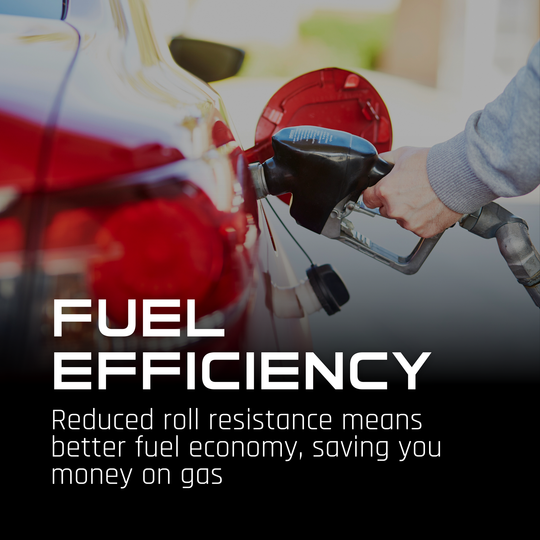 ZT1856514H 185/65R14 Zeta ZTR50 86H Zeta Tires Canada