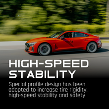 Load image into Gallery viewer, ZT1856514H 185/65R14 Zeta ZTR50 86H Zeta Tires Canada