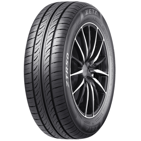 ZT1856014H 185/60R14 Zeta ZTR50 82H Zeta Tires Canada