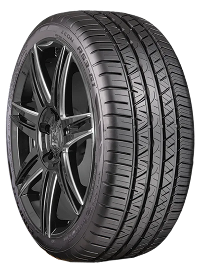 160042017 245/45R17 Cooper Zeon RS3-G1 95W Cooper Tires Canada