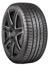 Load image into Gallery viewer, 160053017 245/40R17 Cooper Zeon RS3-G1 91W Cooper Tires Canada