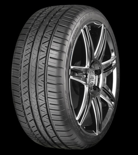 160079017 205/50R17XL Cooper Zeon RS3-G1 93W Cooper Tires Canada