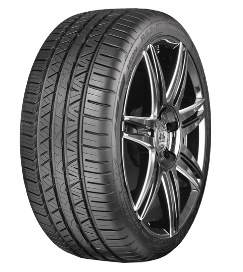 160068017 235/50R17 Cooper Zeon RS3-G1 96W Cooper Tires Canada