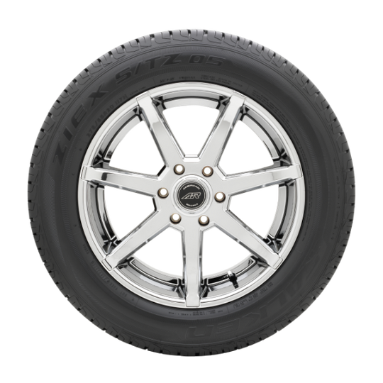 28051401 295/35R24 XL Falken Ziex STZ05 AS 110H Falken Tires Canada