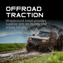 Load image into Gallery viewer, ZT2357016LTZV LT235/70R16 Zeta Zivaro A//T 101S Zeta Tires Canada