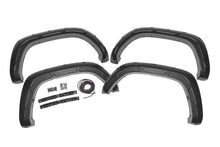 Load image into Gallery viewer, A-T11621-1J9 Defender Pocket Fender Flare - Silver - Toyota Tacoma (16-23) Rough Country Canada