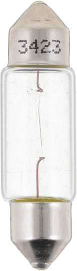 12844B2 Philips Standard Minature 12844 - Standard - Twin Blister Pack Philips Bulbs