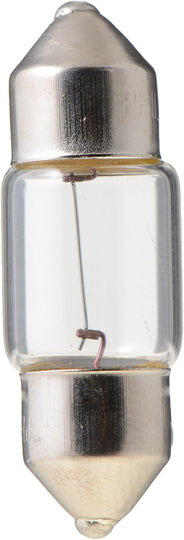DE3175B2 Philips Standard Miniature DE3175 - Standard - Twin Blister Pack Philips Bulbs