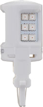 Load image into Gallery viewer, 4057RLED Philips Ultinon LED 4057RLED - Ultinon LED - Red Philips Bulbs