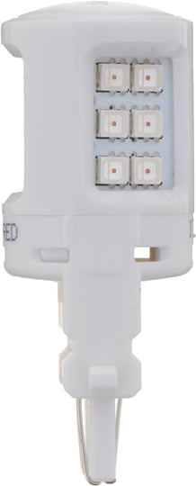 4057RLED Philips Ultinon LED 4057RLED - Ultinon LED - Red Philips Bulbs