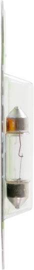 DE3425LLB2 Philips LongerLife Miniature DE3425LL - LongerLife - Twin Blister Pack Philips Bulbs
