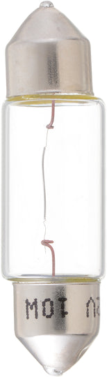 12854B2 Philips Standard Miniature 12854 - Standard - Twin Blister Pack Philips Bulbs