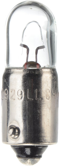 T4WLLB2 Philips LongerLife Miniature T4WLL - LongerLife - Twin Blister Pack Philips Bulbs