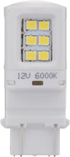 Load image into Gallery viewer, 3057WLED Philips Ultinon LED 3057WLED - Ultinon LED - White Philips Bulbs