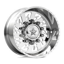 Load image into Gallery viewer, AFTNG14F25-1-21 - American Force AFW Sideways 24X12 8X170 -40mm Polished - American Force Wheels Canada