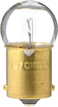 Load image into Gallery viewer, 97B2 Philips Standard Miniature 97 - Standard - Twin Blister Pack Philips Bulbs