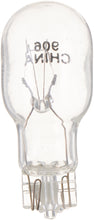 Load image into Gallery viewer, 906CP Philips Standard Miniature 906 - Standard - Multiple Commercial 10-Pack Philips Bulbs