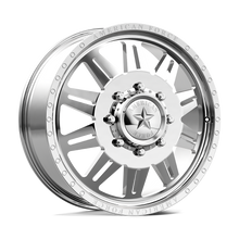 Load image into Gallery viewer, AFDCDB04154-1-21 - American Force AFW Clutch 22X8.25 8X210 mm Polished - American Force Wheels Canada