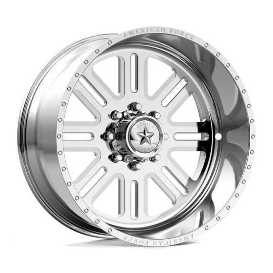 AFTM161F25-12-21 - American Force AFW Alpha 24X11 8X170 0mm Custom - American Force Wheels Canada