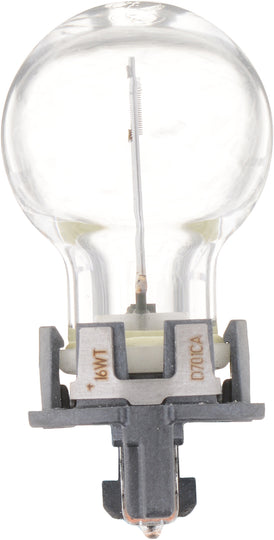 PW16WHTRC1 Philips HiPerVision PW16WHTR - Standard - Single Commercial Pack Philips Bulbs