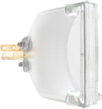 Load image into Gallery viewer, H4656CVC1 Philips CrystalVision ultra Sealed Beam H4656 - CrystalVision Ultra - Single Commercial Pack Philips Bulbs