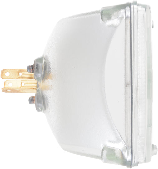 H4656CVC1 Philips CrystalVision ultra Sealed Beam H4656 - CrystalVision Ultra - Single Commercial Pack Philips Bulbs