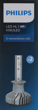 Load image into Gallery viewer, H1XULED Philips X-tremeUltinon LED H1XULED - X-tremeUltinon LED Philips Bulbs