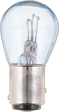 Load image into Gallery viewer, 1157CVB2 Philips CrystalVision ultra miniature 1157 - CrystalVision Ultra - Twin Blister Pack Philips Bulbs