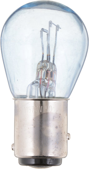 1157CVB2 Philips CrystalVision ultra miniature 1157 - CrystalVision Ultra - Twin Blister Pack Philips Bulbs