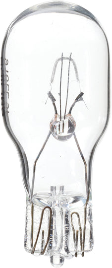 916LLB2 Philips LongerLife Miniature 916LL - LongerLife - Twin Blister Pack Philips Bulbs