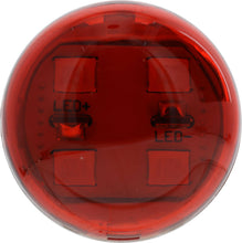 Charger l'image dans la galerie, 3157RLED Philips Ultinon LED 3157RLED - Ultinon LED - Red Philips Bulbs