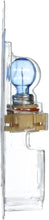 Load image into Gallery viewer, PS24WFFCVB1 Philips CrystalVision Fog Bulb PS24W - CrystalVision Ultra - Single Blister Pack Philips Bulbs