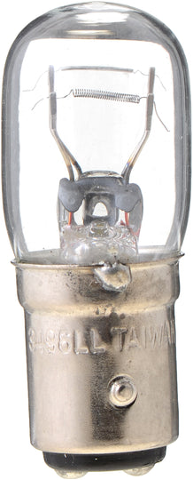 3496LLB2 Philips LongerLife Miniature 3496LL - LongerLife - Twin Blister Pack Philips Bulbs