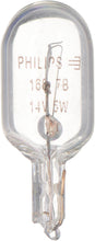 Load image into Gallery viewer, 168CP Philips Standard Miniature 168 - Standard - Multiple Commercial 10-Pack Philips Bulbs