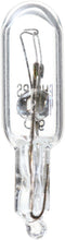 Load image into Gallery viewer, 12505LLB2 Philips LongerLife Miniature 12505LL - LongerLife - Twin Blister Pack Philips Bulbs