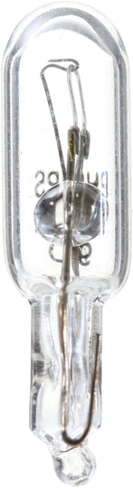 12505LLB2 Philips LongerLife Miniature 12505LL - LongerLife - Twin Blister Pack Philips Bulbs