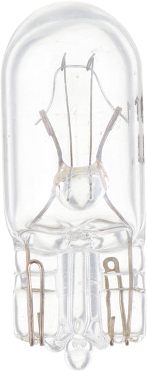 161LLB2 Philips LongerLife Miniature 161LL - LongerLife - Twin Blister Pack Philips Bulbs