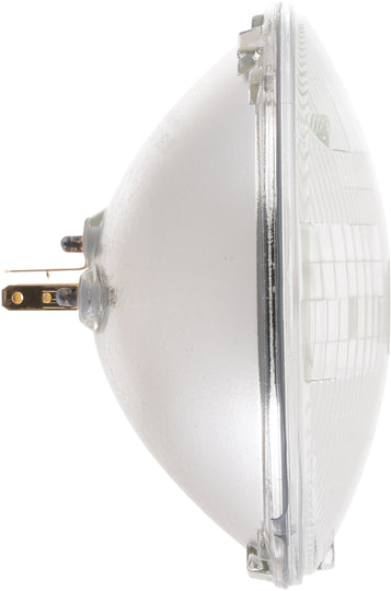 H6006C1 Philips Standard Sealed Beam H6006 - Standard - Single Commercial Pack Philips Bulbs