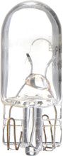 Load image into Gallery viewer, 168LLB2 Philips LongerLife Miniature 168LL - LongerLife - Twin Blister Pack Philips Bulbs