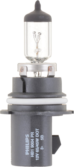 9004PRB2 Philips Vision Headlight 9004 - Vision - Twin Blister Pack Philips Bulbs