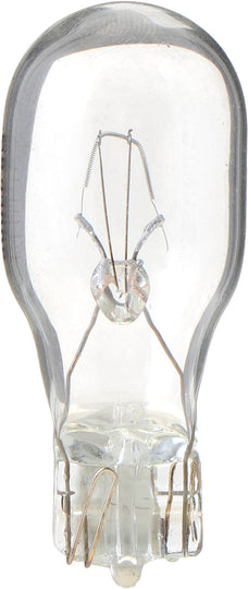 906LLB2 Philips LongerLife Miniature 906LL - LongerLife - Twin Blister Pack Philips Bulbs