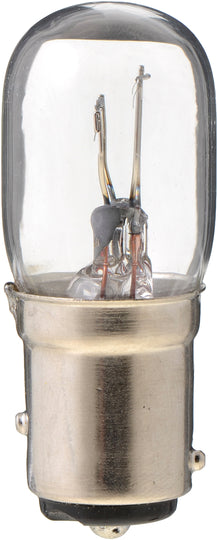 3496B2 Philips Standard Miniature 3496 - Standard - Twin Blister Pack Philips Bulbs