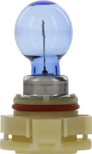 Load image into Gallery viewer, PSX24WCVPB1 Philips CrystalVision platinum Foglight PSX24W - CrystalVision Platinum - Single Blister Pack Philips Bulbs