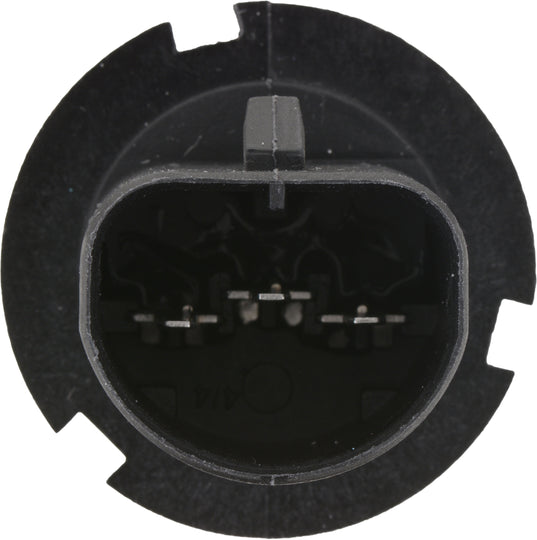 9007CVB2 Philips CrystalVision ultra Headlight 9007 - CrystalVision Ultra - Twin Blister Pack Philips Bulbs
