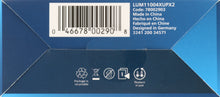 Load image into Gallery viewer, 9004XULED XtremeUltinon LED Philips Bulbs