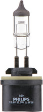 Load image into Gallery viewer, 899B1 Philips Standard Fog Light 899 - Standard - Single Blister Pack Philips Bulbs